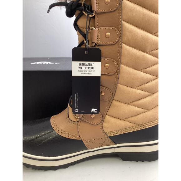 SOREL, Tofino II WP, Women’s size 7.5- New - Picture 5 of 5
